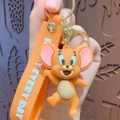 Happy tom and jerry - [mini edition] jerry