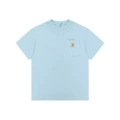 Haze blue