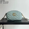 Gray green large size 24*13*7cm