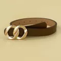 Two circles [brown] width 2.8