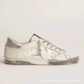 Silver edge