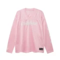 2040 pink [long sleeve]