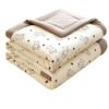 Summer quilt 100 Xinjiang cotton quilt core 200x 230 air conditioning quilt spring and autumn quilt dormitory single students can be machine washed