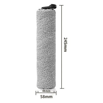 Huixi Is Suitable for Tineco Floor One S3/S5/Pro/S6/S7 Roller Brush Main Brush Filter Accessories