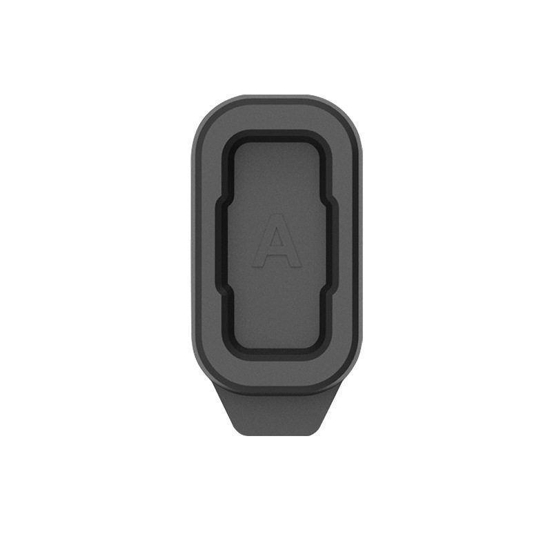 Applicable to Huami amazfit Falcon watch dust plug A2029 protective case silicone dust cover plug