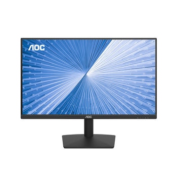 Aoc 24B15H2 23.8inch Ips Display 100Hz HDMI Interface Home Computer Office Display