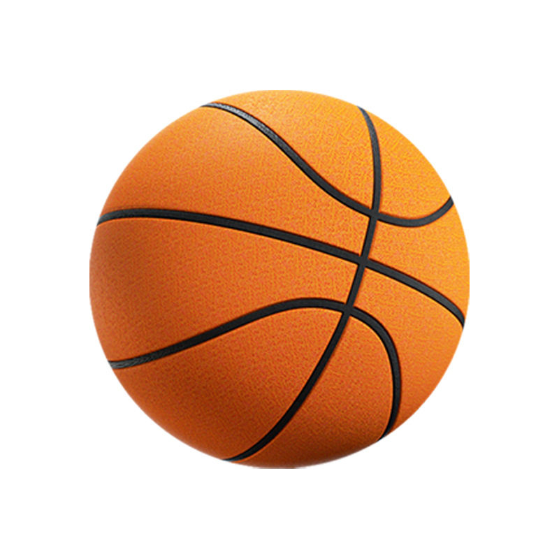 Weighted Silent Basketball Artificial [1:1] Professional Training for Kidsren and Teenagers in Indoor Ultra-High Rebound Without Disturbing People