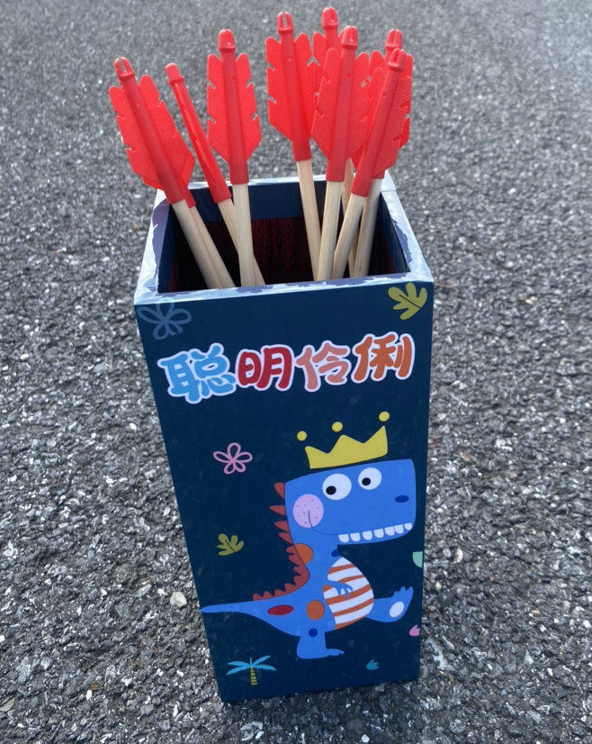 仿古投壶游戏道具团建传统活动投掷游戏趣味运动会户外摆摊