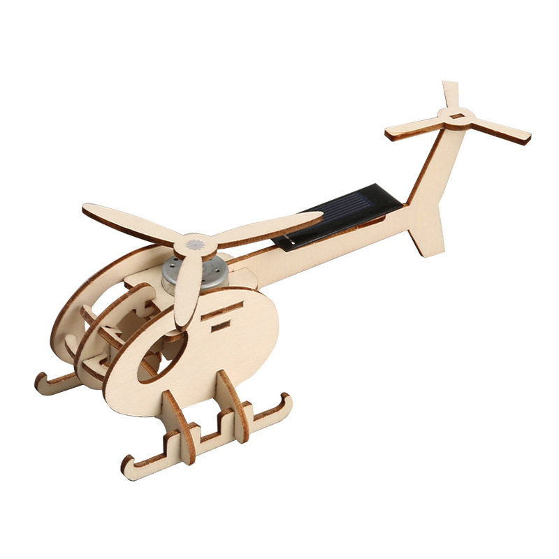 小学生科学科技小制作DIY手工课堂制作材料儿童科学实验物理玩具