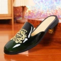 T005 green
