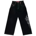 N09 black
