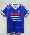 France home game in the 1998 season