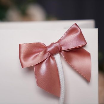 Cross-border Hot Ribbon Handmade Silk Bow Christmas Tree Flash Ribbon Decoration Gift Packaging Ribbon Jewelry