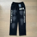 776 wash water black