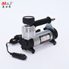 Portable car air pump basketball swimming ring metal air pump motorcycle electric vehicle car air pump
