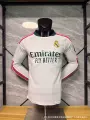26-27 Real Madrid home game