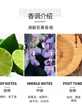 欧美佳花果香调我心永恒中国