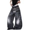 Black gray n9074
