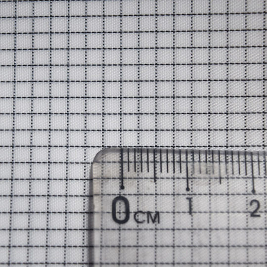 0.25 Mesh Anti-static Fabric Anti-static Clothing Fabric Dust-free Clothing Fabric Anti-static Mesh Polyester Fabric