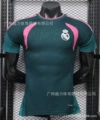 2627 Real Madrid Training Uniform