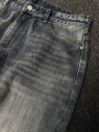 Vintage blue