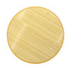 Multi-Layer Dumpling Cover Mat, Household Dumpling Mat, Round Bamboo Mat for Placing Dumplings, Wholesale with Free Shipping