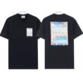 830 Black