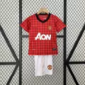 1213 manchester united home court
