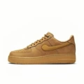 Wheat yellow