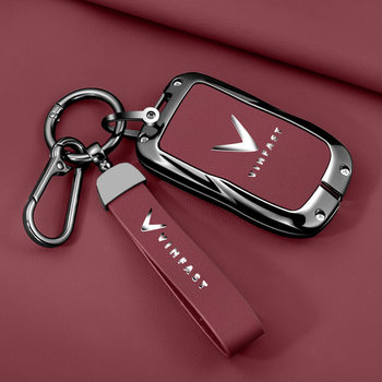 Vietnam vinfast vf8 3 5 key set Khóa xe c a vinfast LUX SA2 case buckle