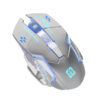 Hot Wheels Wireless Mouse Bluetooth 2.4g E-Sports Game Charging Dual Mode Silent Office Laptop Accessories