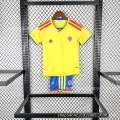 2627 colombia home kit