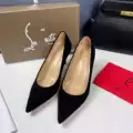 Velvet black 8cm