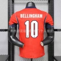 England away number 410