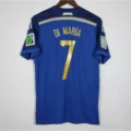 2014 argentina away game no. 7 + armband
