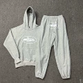 555 gray sweatpants 810