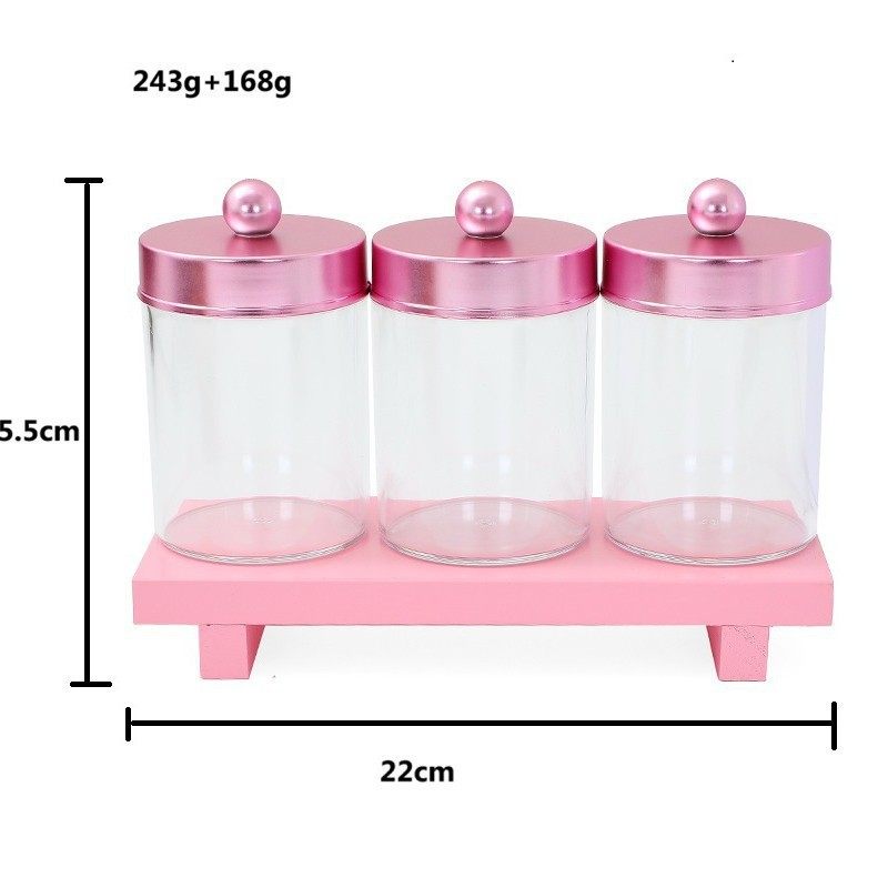 Wooden Pallet Base Bracket Bathroom Decoration Wooden Riser Kitchen Soap Dish Rack Suitable for Dressing Table Cabinet Storage