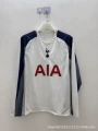 2526 Tottenham Hotspur long sleeve shirt