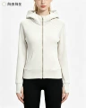 Albumin gold zipper