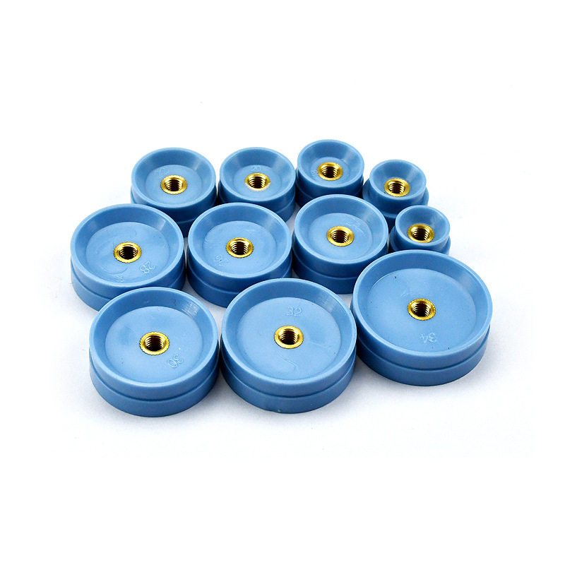 手动组合修表工具 压表盖 手表压盖器 手表压后盖 维修配件套装