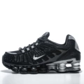 13 columns black silver 36-46