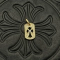 Cx043 gold (about 21*9mm)