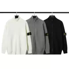 Stone island Sweater Crewneck Sweater
