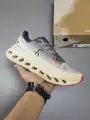 City running shoes blue and red 36-45