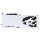 Игровая видеокарта White Magic Dragon GeForce RTX 5070Ti 16G GAMING TRIO OC WHITE AI Gaming mini 3