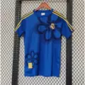 2627 Real Madrid Year of the Horse Spring Festival Edition Blue