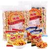 New Star old Mimi 20g shrimp strips crab flavor grain Malaysian flavor leisure children's snack gift bag