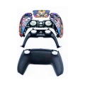 Surface + touchpad + base + decorative strip + bottom case