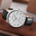Tossin Li Locke watch мужские автоматические часы Tianjia в том же стиле серии 1853, водонепроницаемые полые деловые часы mini 2