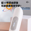 Household Ear Dryer Ear Dryer Ear Dryer Kidsren's Red Light Antibacterial Quick Drying Ear Dryer